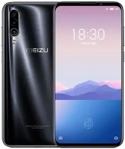 Замена дисплея на телефоне Meizu 16Xs в Краснодаре